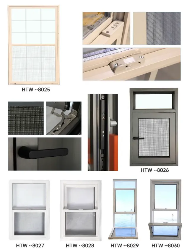 Vinyl Windows